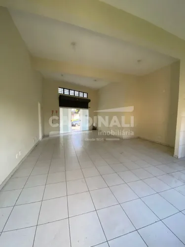Ponto Comercial à venda no Jardim Miranda em Campinas, 593 m², 4 salões, 2 salas, 6 banhei