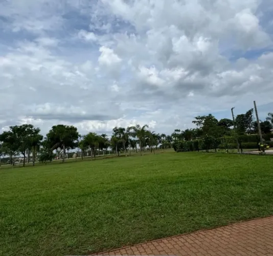 Terreno à venda, 1200 m² por R$ 450.000,00 - Enseada Azul - Fronteira/MG
