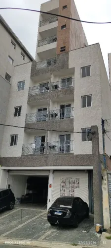 Studio na  penha rua Evans 