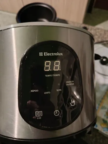 Panela elétrica Electrolux 