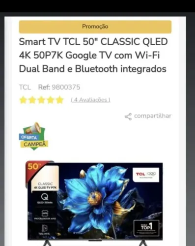 Tv 4k