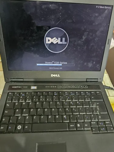 Notebook Dell Vostro