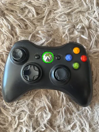 Controle Xbox 360 original