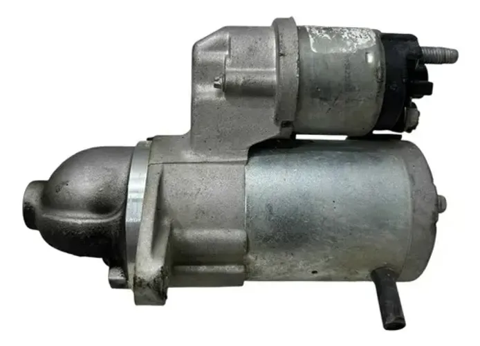 Motor Arranque Partida Spin 1.8 2023 Automático