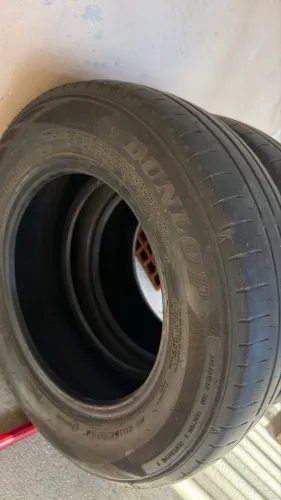 Pneu 175/70 R 13 