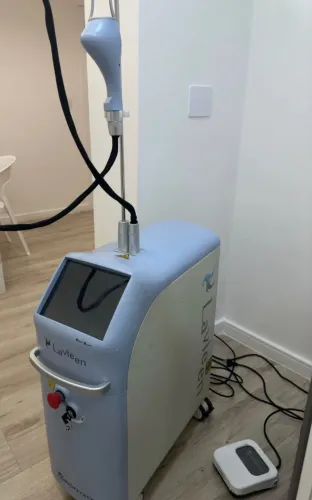 Vendo Laser Lavieen
