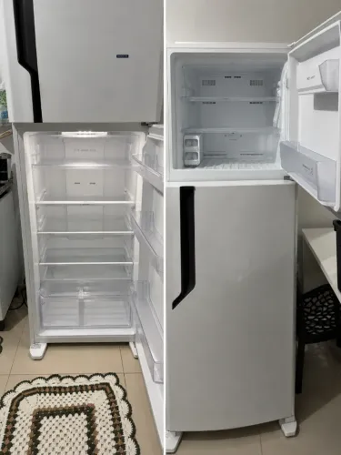 Geladeira Eletrolux