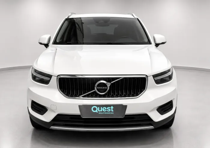 Volvo XC40 T-5 Momentum 2.0 252cv AWD 2020