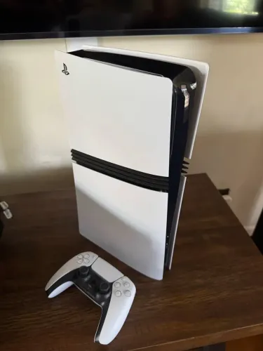 PS5 pro 1tb
