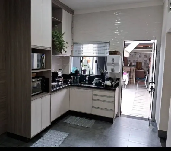 Casa com 3 dormitórios à venda, 115 m² por R$ 500.000,00 - Residencial Villagio Di Capri -