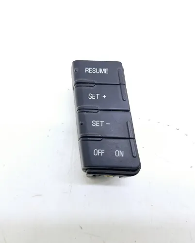 Comando Volante Esquerdo Ford Fusion 2.3 2005 2006