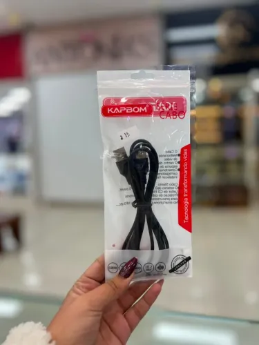 CABO USB/USB