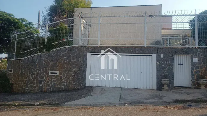 Casa com 4 dormitórios, 559 m² - venda por R$ 1.700.000,00 ou aluguel por R$ 10.060,00/mês