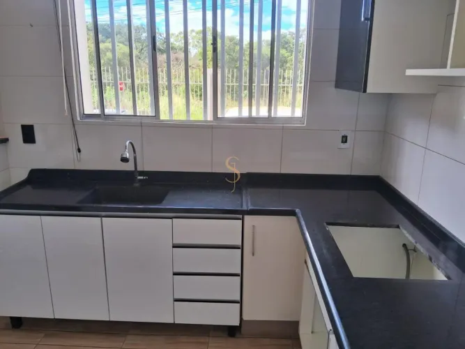 Apartamento à venda - Jardim Aeroporto 1, Franca/SP