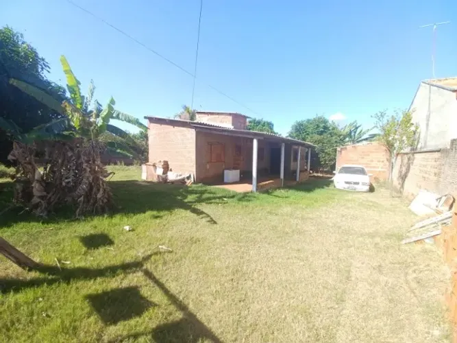 Chácara a venda - Estância Sobrinho - São José do Rio Preto