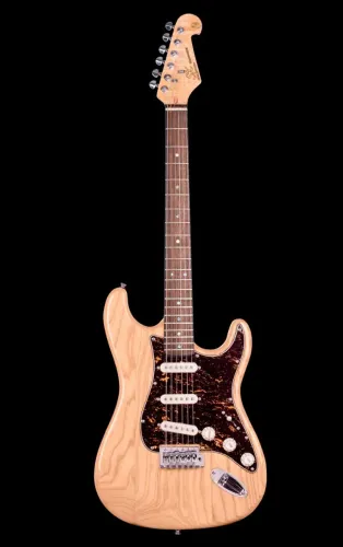 Guitarra SX American Ash