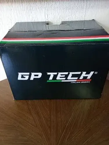 Capacete GP tamanho 58