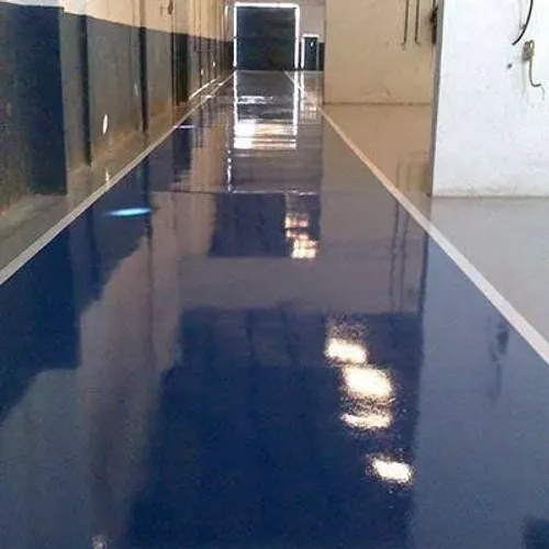 pintura industrial por m2 mão de obra aparti de 30m2
