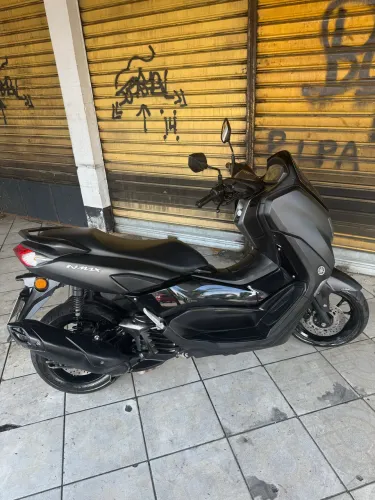 Nmax 2024