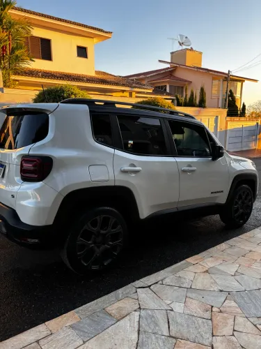 Jeep Renegade S T270 1.3 TB 4X4 Flex Aut. 2022
