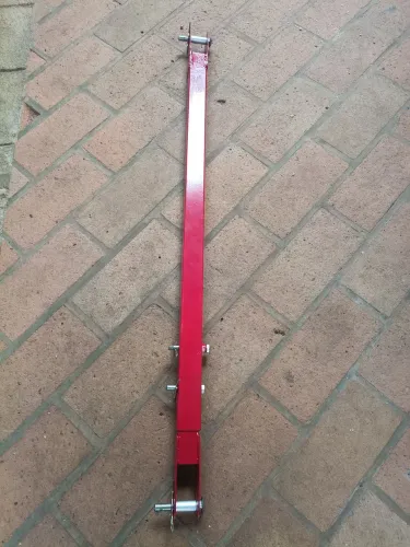 Cambão para reboque