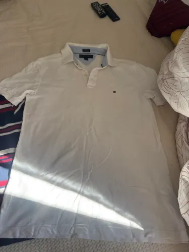 Camisas polo