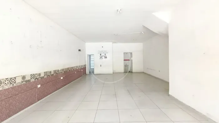 Loja para locação no Jardim Santa Rita