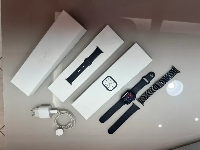 Apple Watch série 7 45 MM