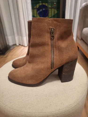 Bota feminina