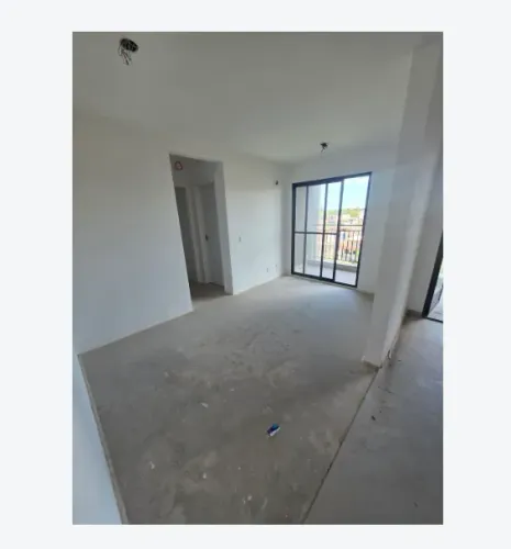 Apartamento 2 Quartos para Venda em Barueri, Votupoca, 2 dormitórios, 1 banheiro, 1 vaga