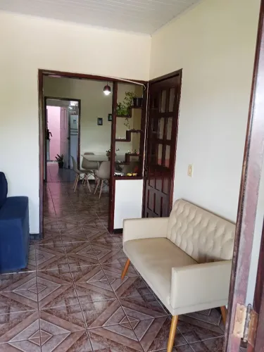 Casa Aluguel Temporada em Ilhéus 
