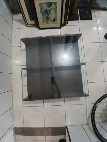 Mesa de Centro e Canto