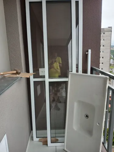 Vendo itens de apartamento