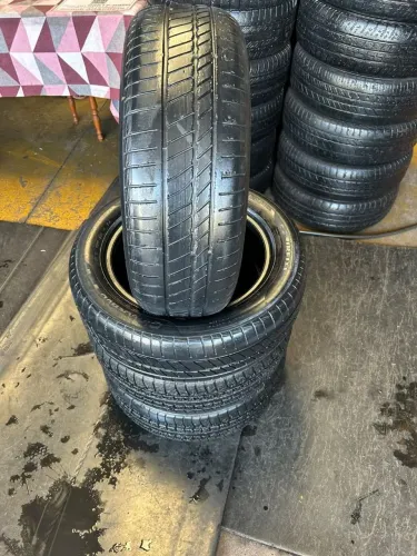 Pneu aro 15 185/60R15