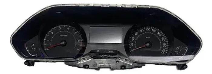 Painel Instrumentos Peugeot 2008 Ano 2016