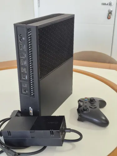 XBOX ONE