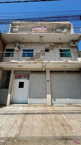 PRÉDIO COM RENDA COMERCIAL + RESIDENCIAL | R$ 1,3 MILHÃO
