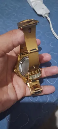 RELOGIO ROLEX 