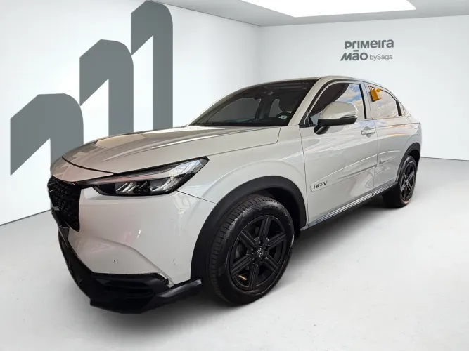 Honda HR-V Advance 1.5 TB 16V 5P Aut. 2023