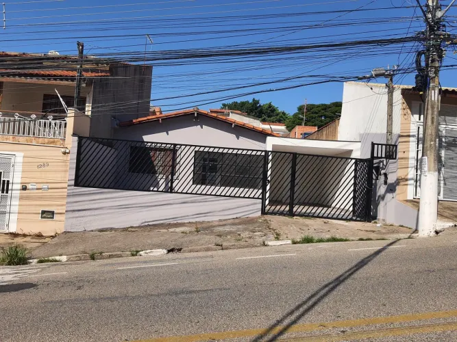 CASA COMERCIAL em Votorantim - São Paulo, Parque Morumbi