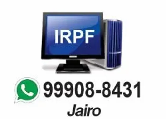 Imposto de Renda de Pessoa Fisica - IRPF