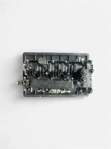 CABEÇOTE DO MOTOR FUSION 2.0