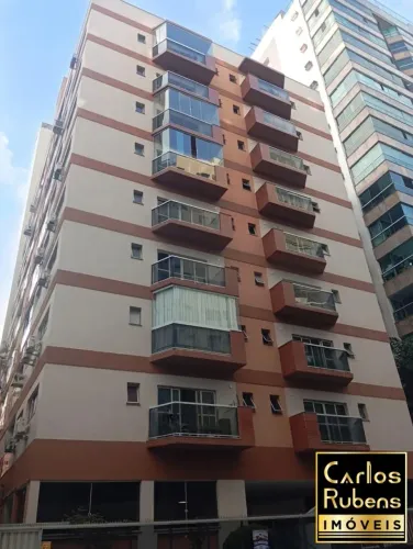 Kitnet para Venda em Vila Velha, Praia da Costa, 1 dormitório, 1 banheiro