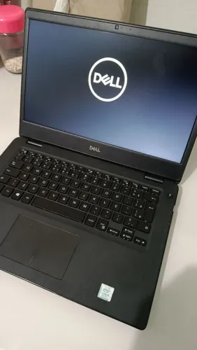 Notebook Dell Latitude 3400