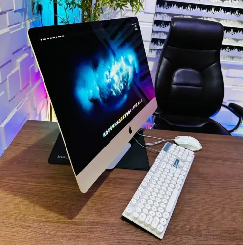 Apple iMac 27-Inch Core i5 3.8Ghz 5K Retina 