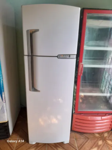 Geladeira Brastemp Frost Free