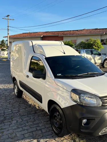 Fiat Fiorino Endurance EVO 1.4 Flex 8V 2P 2023