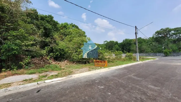 Lote no Condomínio Praia dos Passarinhos - Ponta Negra