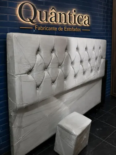 CABECEIRAS DE CAMAS BOX...