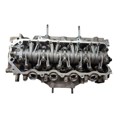 Cabeçote Honda City Fit Wr-v 1.5 2015 2020 Standard